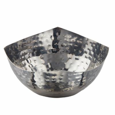 American Metalcraft Stainless Steel 6 Inch Squound Bowl; 1 Each - High Mart Wholesale
