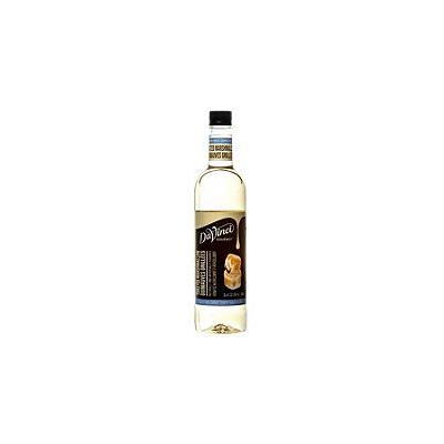 Davinci Gourmet Gourmet Sugar Free Toasted Marshmallow Syrup; 750 Milileter; 4 Per Case - High Mart Wholesale