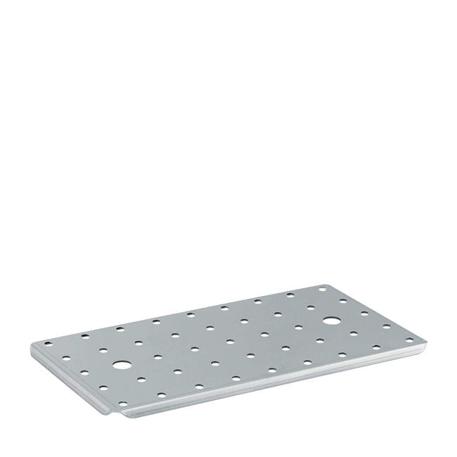 Vollrath Stainless Steel Full Size Drain Pan Tray; 1 Each