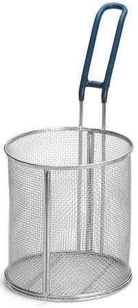 Tablecraft Small Pasta Boil Basket; 1 Each - High Mart Wholesale