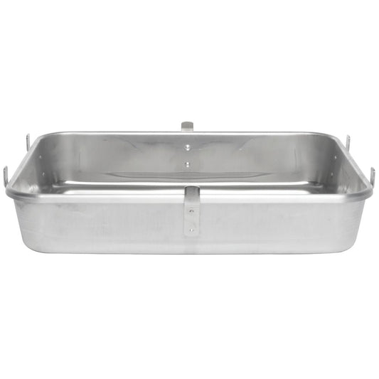 Vollrath Pan Roast Bottom With Straight; 1 Each