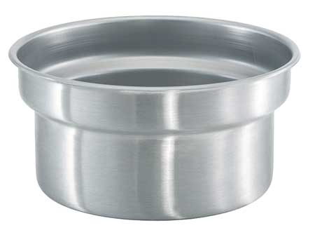 Vollrath Insert Pan. Vegetable 7.; 6 Each; 1 Per Case