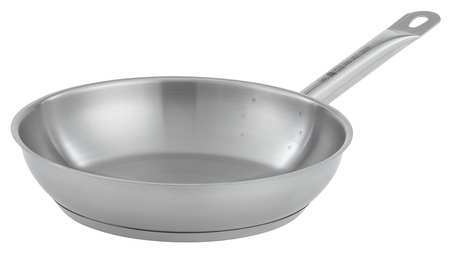 Vollrath Fry Pan 12.5" Diameter 2.25 Oz; 2 Each; 1 Per Case