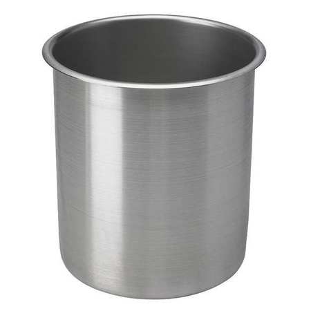 Vollrath Pot.Bain Marie 1.2; 6 Each; 1 Per Case