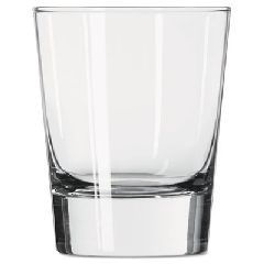 Libbey Geo 13.25 Ounce Dof Glass; 12 Each; 1 Per Case