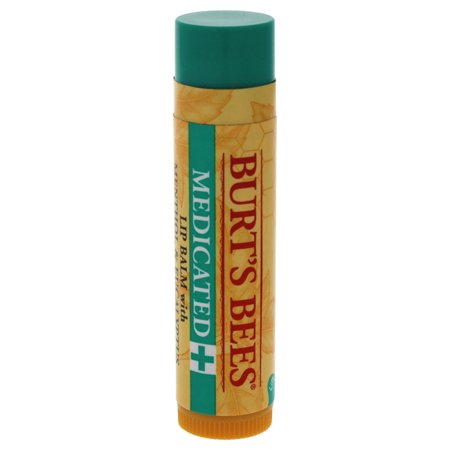 Burt's Bees Lip Balm Tube Spf 15; 0.15 Ounces; 12 Per Box; 6 Per Case - High Mart Wholesale