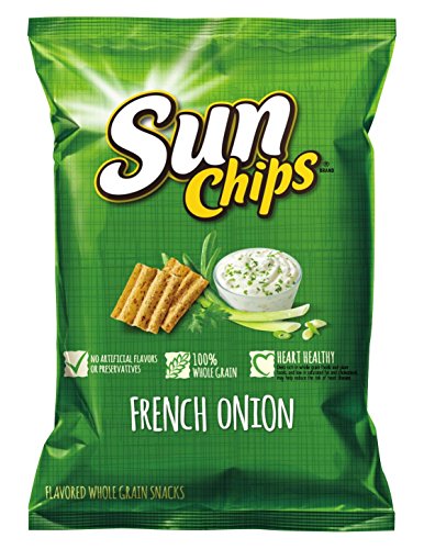 Sunchips Variety; 60 Count; 1 Per Case