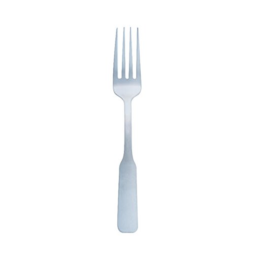 World Tableware Colony Dinner Fork 7 3/8"; 36 Each - High Mart Wholesale