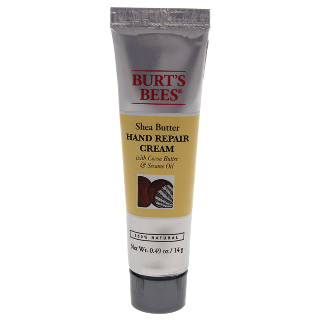 Burt's Bees Hand Repair Cream; 0.5 Ounces; 12 Per Box; 6 Per Case - High Mart Wholesale