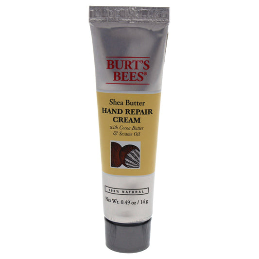 Burt's Bees Hand Repair Cream; 0.5 Ounces; 12 Per Box; 6 Per Case - High Mart Wholesale