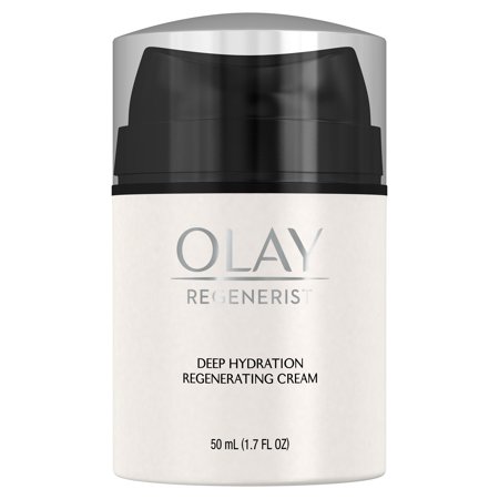 Olay Oil Of Regenerist Cream; 1.7 Fluid Ounce; 3 Per Box; 4 Per Case