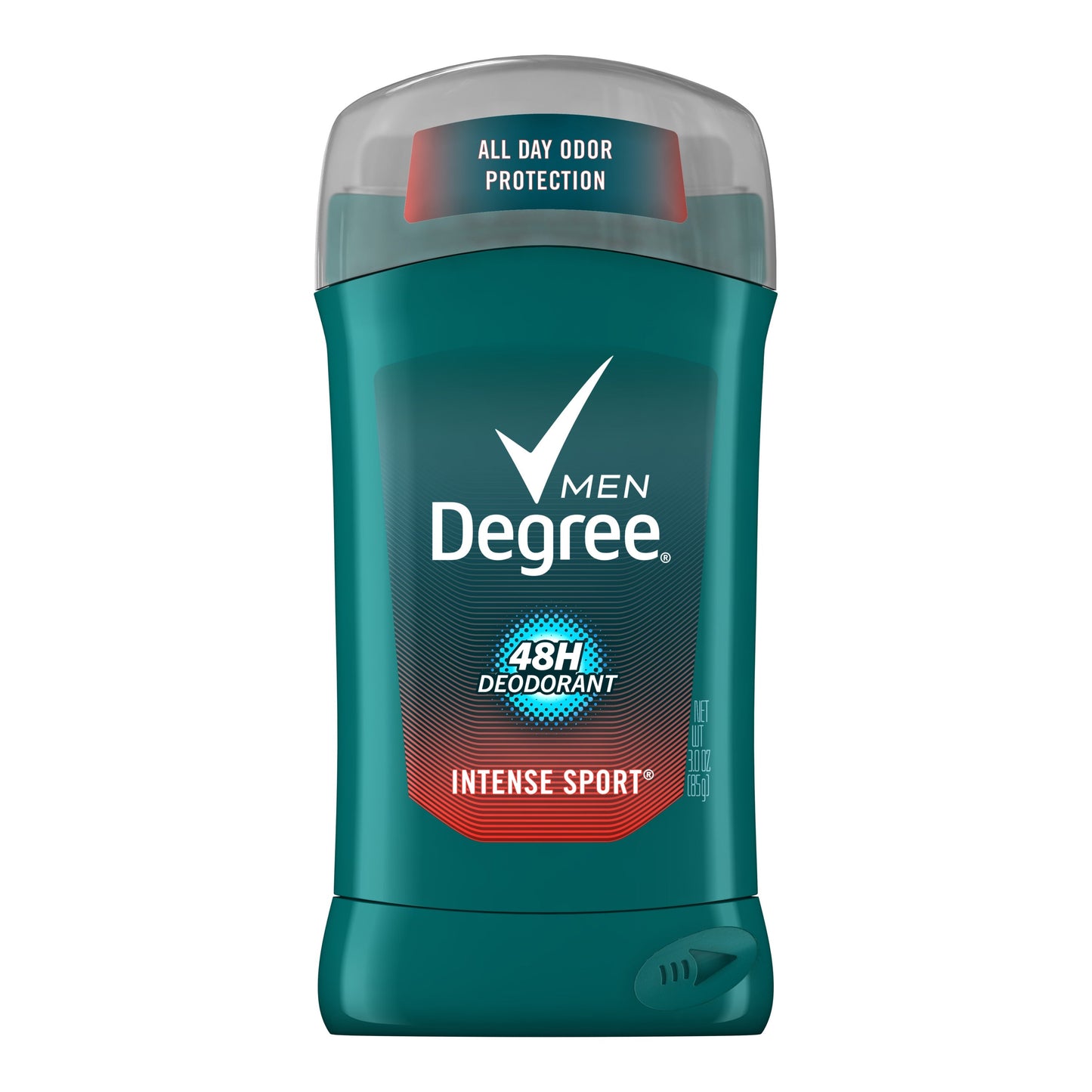 Degree Deodorant Intense Sport; 3 Ounces; 6 Per Box; 2 Per Case