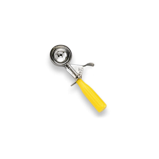 American Metalcraft Disher Yellow #20; 1 Each - High Mart Wholesale