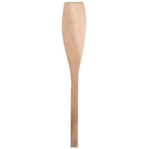 American Metalcraft Wood Paddle 30" Long; 1 Each - High Mart Wholesale