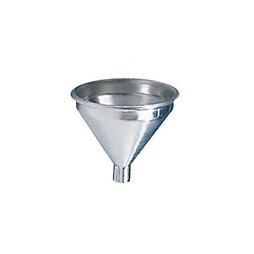 American Metalcraft Funnel 236Ml Capacity Half Pint; 24 Count; 1 Per Case - High Mart Wholesale