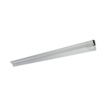 American Metalcraft Ticket Rack Aluminum 36 Inch Silver; 1 Each - High Mart Wholesale