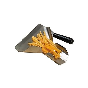 American Metalcraft French Fry Scoop Right Handed; 1 Each - High Mart Wholesale