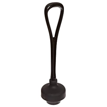 Carlisle Foodservice Plunger Ergonomic Power; 12 Each; 1 Per Case