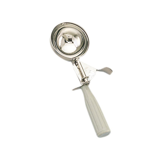 American Metalcraft Disher #8 Gray Nsf Approved; 1 Each - High Mart Wholesale
