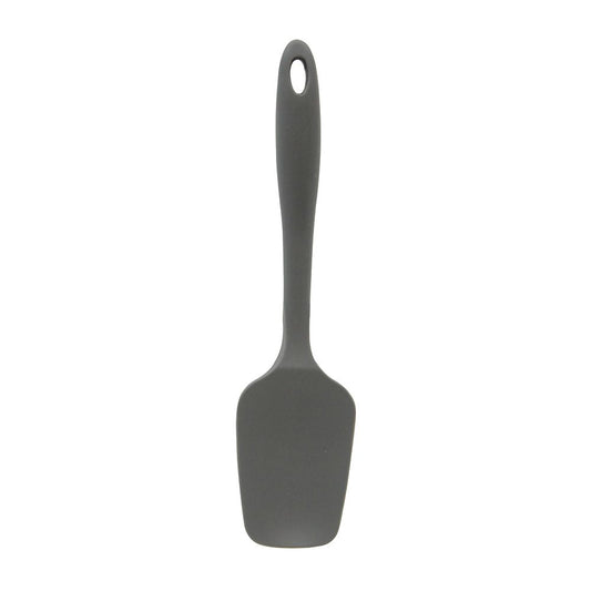 Tablecraft Spatula Spoon Silicone Grey; 1 Each - High Mart Wholesale