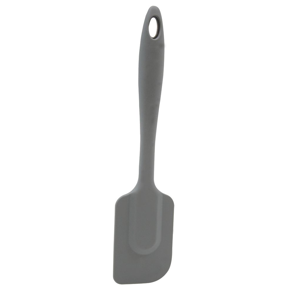 Tablecraft Spatula Silicone Gray; 1 Each - High Mart Wholesale