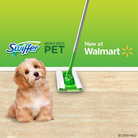 Swiffer Swiffer Duster Pet Heavy Duty Dry Sweeping Cloth Refills; 32 Count; 2 Per Case