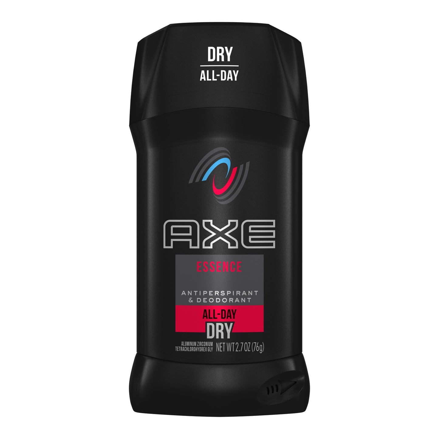 Axe Invisible Solid Dark Temptation Deodorant; 2.7 Fluid Ounce; 6 Per Box; 2 Per Case