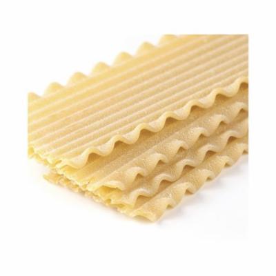 Ravarino & Freschi Ridged Lasagna Pasta; 16 Ounces; 12 Per Case - High Mart Wholesale