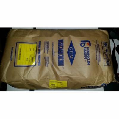 Marx Brothers Desiccated Medium Shredded Coconut; 25 Pounds - High Mart Wholesale