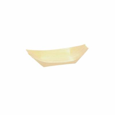 Front Of The House- Foh Boat Servewise 6.5In; 200 Each; 1 Per Case - High Mart Wholesale