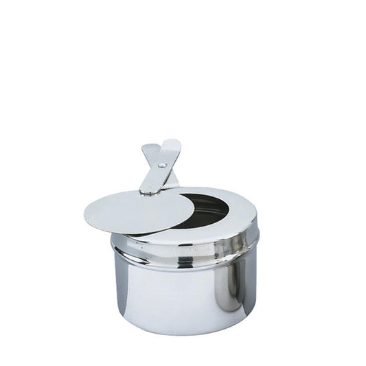 Vollrath Holder Fuel With Cover; 1 Each