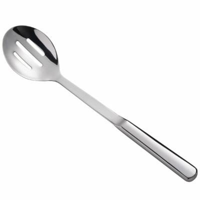 American Metalcraft Slotted Spoon 12 Inch; 1 Each - High Mart Wholesale