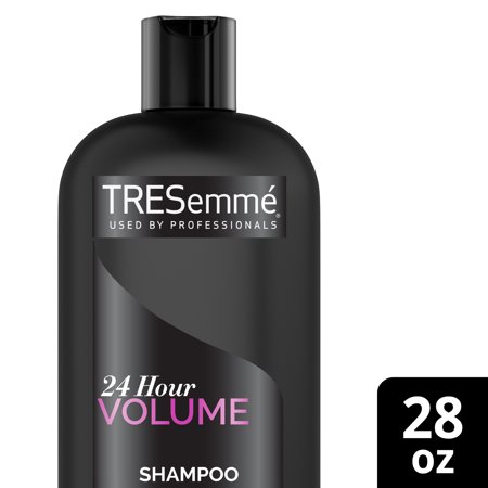 Tresemme Anti-Breakage Volume Shampoo; 28 Fluid Ounces; 6 Per Case