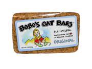 Bobo's Oat Bars Chocolate Chip Bites; 1.3 Ounces; 75 Per Case - High Mart Wholesale