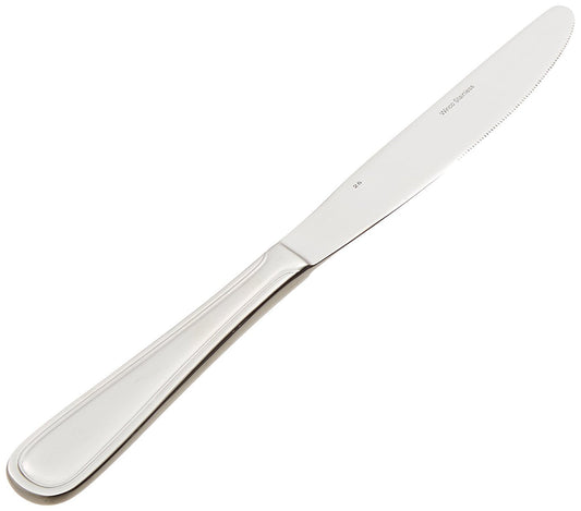 Winco Shangarila Dinner Knife; 1 Dozen - High Mart Wholesale