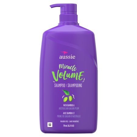 Aussie Base Shampoo; 778 Milliliter; 4 Per Case - High Mart Wholesale