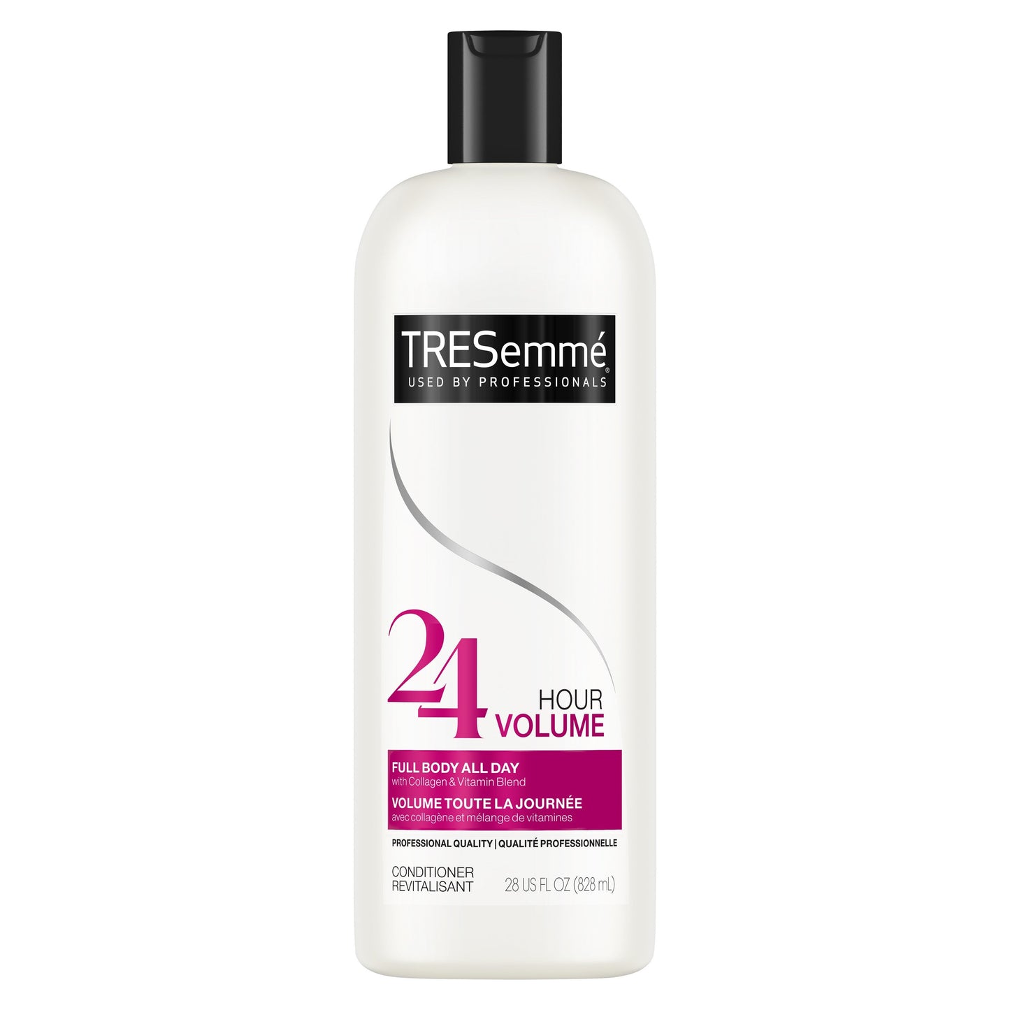 Tresemme Anti-Breakage Volume Conditioner; 828 Milileter; 6 Per Case