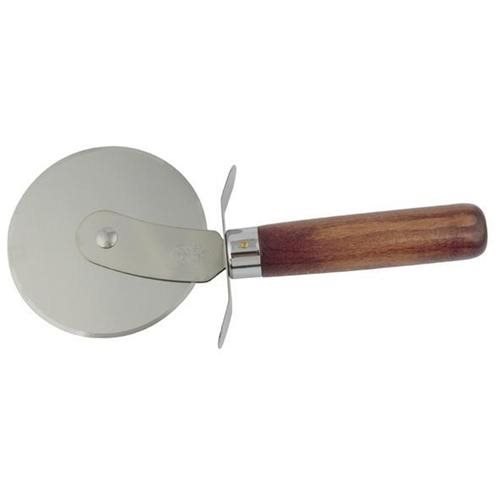 American Metalcraft Pizza Cutter 4 Inch Wheel; 1 Each; 12 Per Case - High Mart Wholesale
