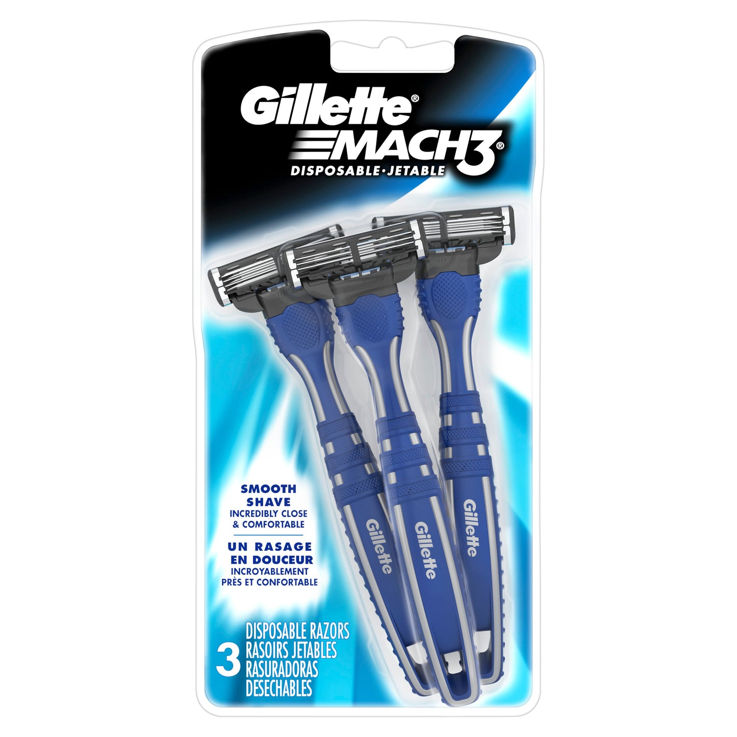 Gillette Venus Wing Stand; 1 Count; 1 Per Case