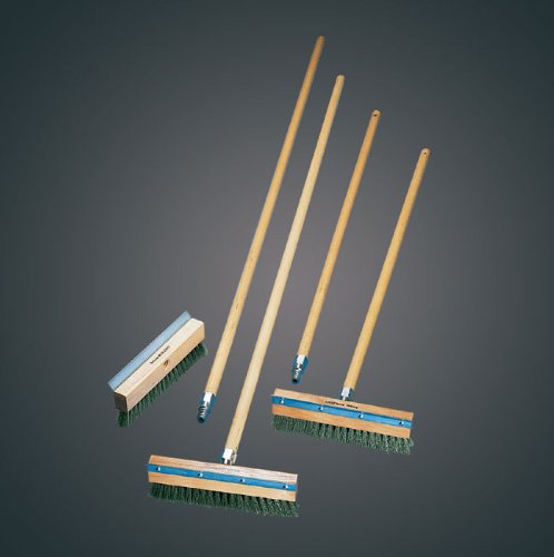 American Metalcraft American Metalcraft Pizza Oven Brush Replacement; 12 - 1 Ea; 12 Each; 1 Per Case - High Mart Wholesale