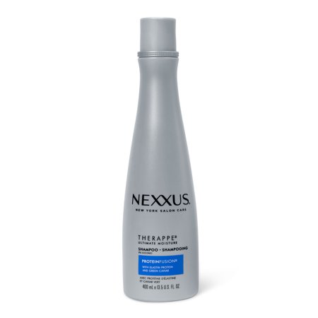 Nexxus Shampoo Therappe; 13.5 Fluid Ounce; 4 Per Case