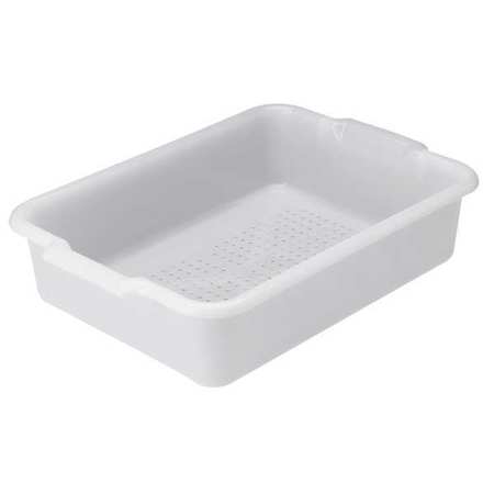 Vollrath Box Drain Narrow Base 15X20x5; 6 Each; 1 Per Case