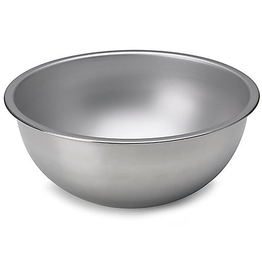 Vollrath Bowl Mixing 5.5"X5.5" Quart Stainless Steel; 6 Each; 1 Per Case