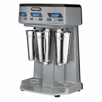 Waring Drink Mixer Triple Spindle; 1 Each; 1 Per Case