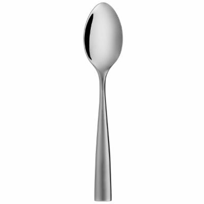 World Tableware Aspect American Teaspoon 6 3/8"; 12 Each; 1 Per Case - High Mart Wholesale