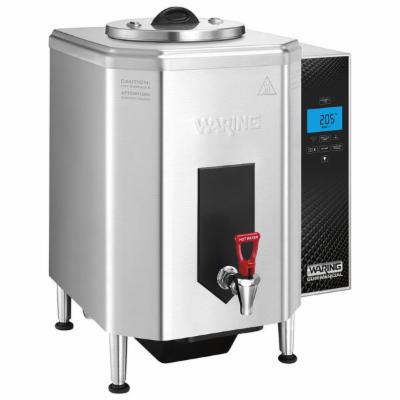 Waring Water Boiler 10 Gallon; 1 Each; 1 Per Case