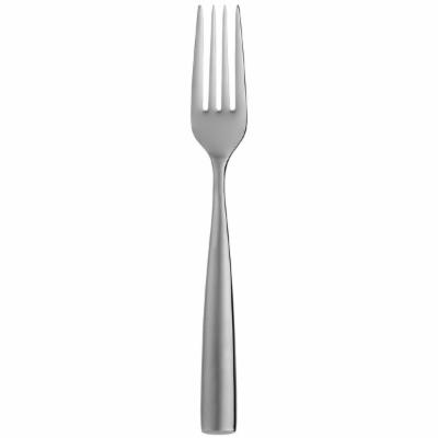 World Tableware Aspect Salad Fork 7 1/8"; 12 Count; 1 Per Case - High Mart Wholesale