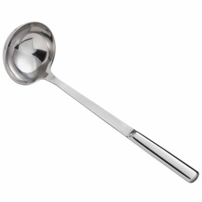 American Metalcraft Deep Ladle 4 Ounce; 1 Each - High Mart Wholesale