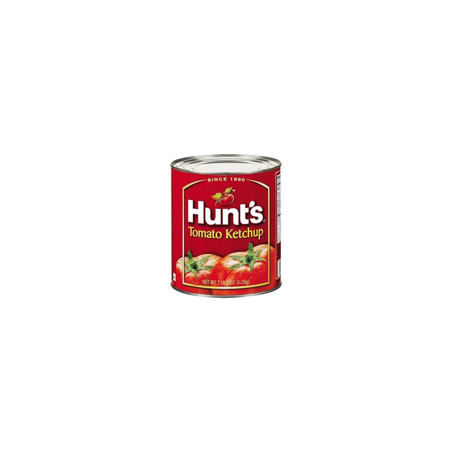 Hunt's Tomato Ketchup Bulk; 114 Ounce; 6 Per Case