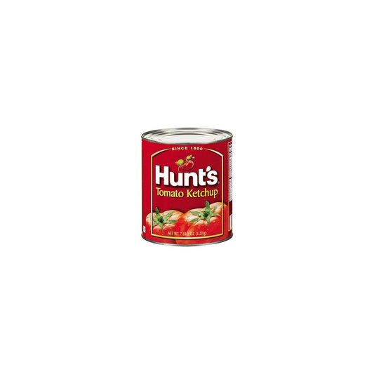 Hunt's Tomato Ketchup Bulk; 114 Ounce; 6 Per Case